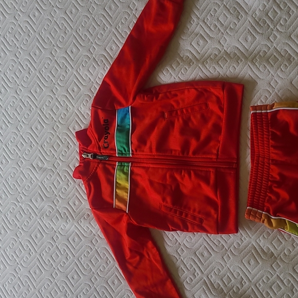 Matching set - Picture 3 of 7